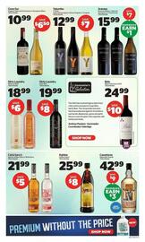 Calgary Co-op flyer Page 4