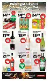 Calgary Co-op flyer Page 5