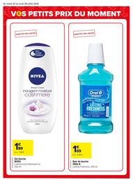 Catalogue Carrefour semaine 30 page 2