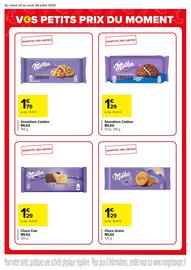 Catalogue Carrefour semaine 30 page 3