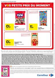 Catalogue Carrefour semaine 30 page 5