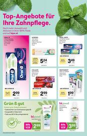 Bipa Flugblatt Seite 2