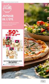 Catalogue Carrefour Market page 10