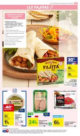 Catalogue Carrefour Market page 13