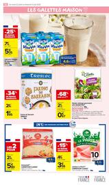 Catalogue Carrefour Market page 14