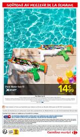 Catalogue Carrefour Market page 2