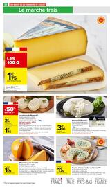 Catalogue Carrefour Market page 24