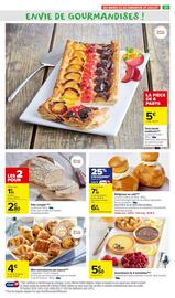 Catalogue Carrefour Market page 25