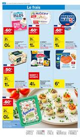 Catalogue Carrefour Market page 26
