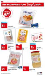 Catalogue Carrefour Market page 30