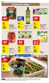 Catalogue Carrefour Market page 34