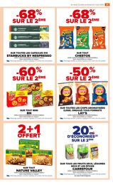Catalogue Carrefour Market page 35