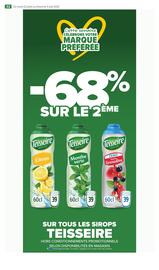 Catalogue Carrefour Market page 36