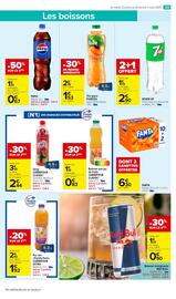 Catalogue Carrefour Market page 37