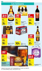 Catalogue Carrefour Market page 38
