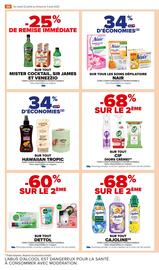 Catalogue Carrefour Market page 40