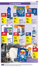 Catalogue Carrefour Market page 41