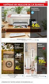 Catalogue Carrefour Market page 45