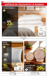 Catalogue Carrefour Market page 46