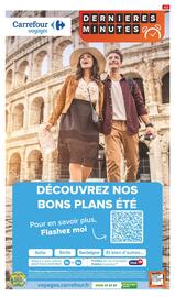 Catalogue Carrefour Market page 47
