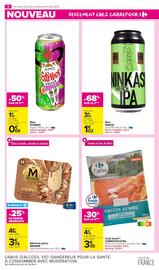 Catalogue Carrefour Market page 8