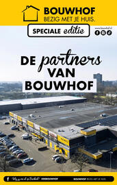 Bouwhof folder Pagina 1