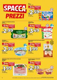 Volantino Bennet Pagina 2