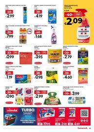 Volantino Bennet Pagina 23