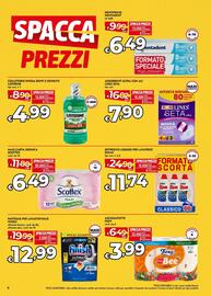 Volantino Bennet Pagina 6