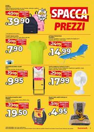 Volantino Bennet Pagina 7