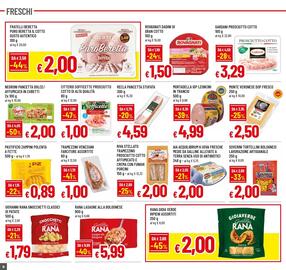 Volantino Famila Superstore Pagina 10
