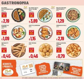 Volantino Famila Superstore Pagina 12