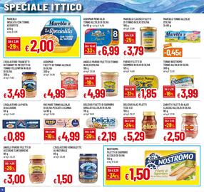 Volantino Famila Superstore Pagina 14