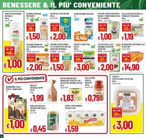 Volantino Famila Superstore Pagina 16
