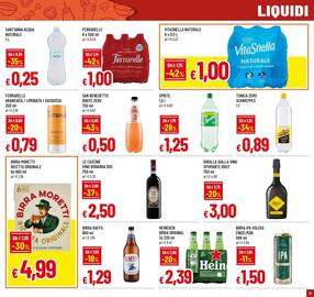 Volantino Famila Superstore Pagina 17