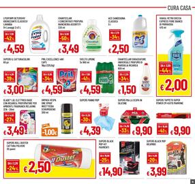 Volantino Famila Superstore Pagina 19