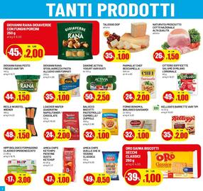 Volantino Famila Superstore Pagina 2