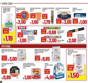 Volantino Famila Superstore Pagina 20