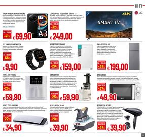 Volantino Famila Superstore Pagina 21