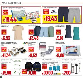 Volantino Famila Superstore Pagina 22