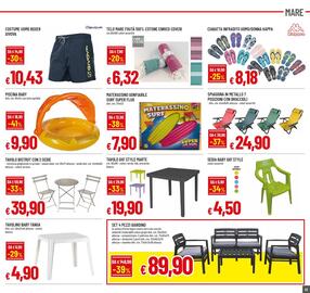 Volantino Famila Superstore Pagina 23