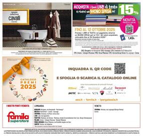 Volantino Famila Superstore Pagina 24