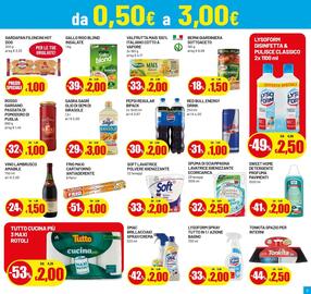 Volantino Famila Superstore Pagina 3