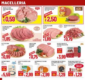 Volantino Famila Superstore Pagina 4