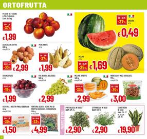 Volantino Famila Superstore Pagina 6
