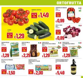 Volantino Famila Superstore Pagina 7
