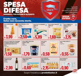 Volantino Famila Superstore Pagina 8