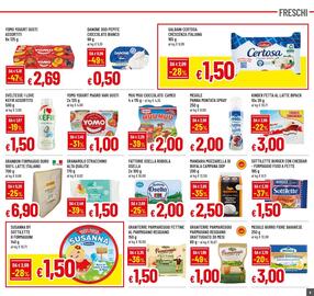 Volantino Famila Superstore Pagina 9