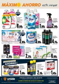 Folleto Unide Market Página 8