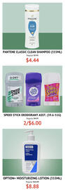 Guardian Pharmacy flyer week 29 Page 2